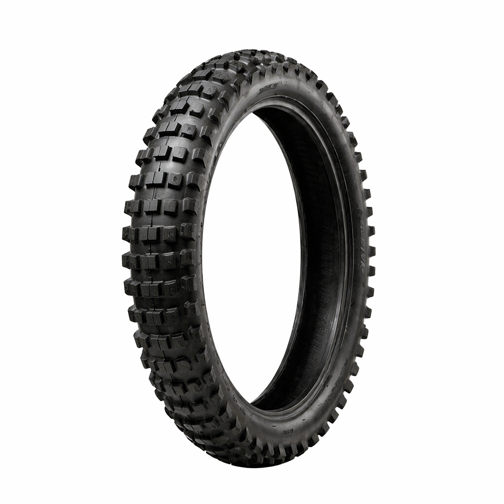 Ouxi GT2000 Buitenband 70/100-19 – QMwheel V20 Cross Fatbike